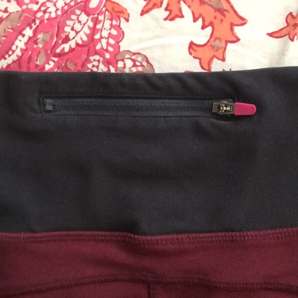 Mondetta leggings sz S / P - Picture 5 of 6